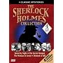 The Sherlock Holmes Collection