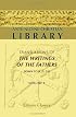 Ante-Nicene Christian Library: Translations of the Writings of the Fathers down to A.D. 325. Volume 9: The Writings of Irenæus (Volume 2); The Writings ... 2); Fragments of Writings of Third Century