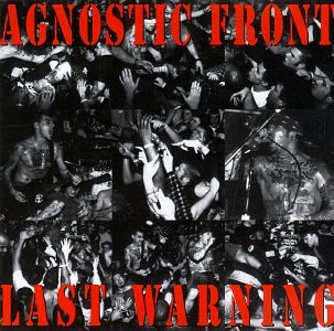 Agnostic Front Picture 8