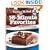 The Best of Mr. Food 15-Minute Favorites: "With Never any more than 15 minutes of hands-on prep time, you can have mouth-watering recipes to the table in no time flat! 'OOH IT'S SO GOOD!!'"