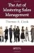 The Art of Mastering Sales Management