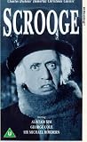 Scrooge - Charles Dickens (B & W) [UK-Import] - Alastair Sim