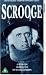 Scrooge - Charles Dickens (B & W) [UK-Import]