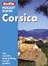 Books : Berlitz Pocket Guide Corsica (Berlitz Pocket Guides)