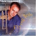 Jens Lindemann: Flying Solo