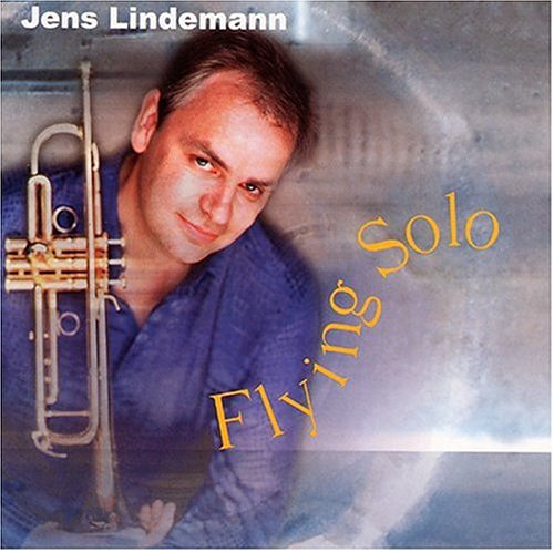 CD-Charts  Music : Jens Lindemann: Flying Solo