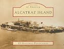 Alcatraz Island (Postcards of America: California)