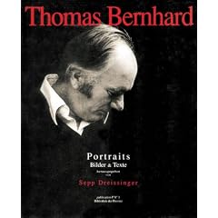 Thomas Bernhard
