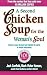 Books : A Second Chicken Soup for the Woman's Soul: Stories to Open the Heart and Rekindle the Spirits of Women