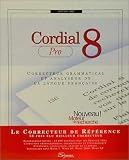 Revue Synapses  / Cordial 8.0 Pro