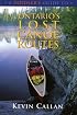 A Paddler's Guide to Ontario's Lost Canoe Routes (Paddler's Guide)