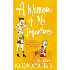 A Woman of No Importance