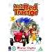 The Little Red Tractor - Winter Lights [DVD]