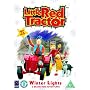The Little Red Tractor - Winter Lights [DVD]