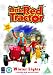 DVD : The Little Red Tractor - Winter Lights