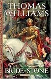 Cover of The Bride of Stone by Thomas Williams 0800758617