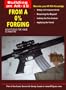 Building an AR-15 from a 0% Forging