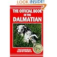 The Official Book of the Dalmatian: Akc Rank 15 (Official Book of the Dalmatian)