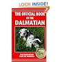 The Official Book of the Dalmatian: Akc Rank 15