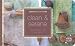 Book Clean & Serene: Meditations for the Bath (Soapdish Edition)