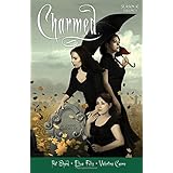charmed season 10 volume 1 charmed season 10 tp