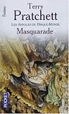 Les Annales du Disque-Monde, Tome 18 : Masquarade