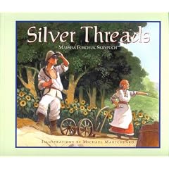 Silver Threads