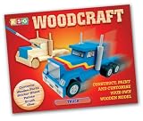 KSG Woodcraft Truck