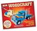 Toys : Woodcraft Truck