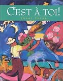 C'est A` Toi! - Level 3
