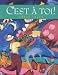 C'est A` Toi! - Level 3