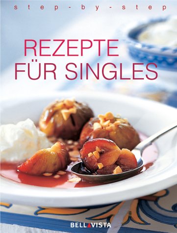 Produkt-Bild: Rezepte f&uuml;r Singles