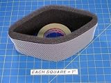 200EP Humidifier Filter