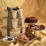 Chocolate Lovers Tower, 25 Servings