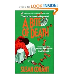 A Bite of Death