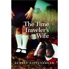 The Time Traveler's Wife Audiobook on Cassette: Abridged Edition