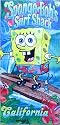 Beach Towel - Spongebob Squarepants