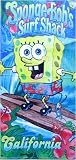Review TerrySol  / Beach Towel - Spongebob Squarepants