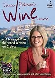 Food and Drink : Jancis Robinson's Wine Course