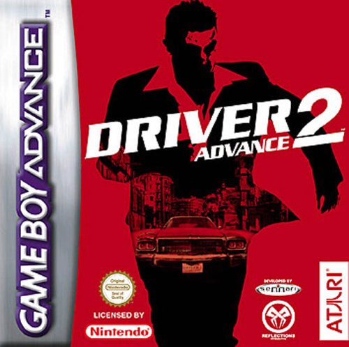 Buy Driver 2 Advance online at Discounted New and Used prices. Delivered to your door with Childrens Toyshop.com