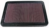 K&N 33-2144 High Performance Replacement Air Filter K&N 33-2144 High Performance Replacement Air Filter