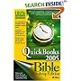QuickBooks 2005 Bible, Desktop Edition