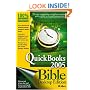 QuickBooks 2005 Bible, Desktop Edition