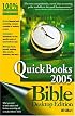 QuickBooks 2005 Bible, Desktop Edition