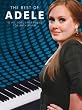 Adele: The Best Of - Easy Piano