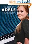 Adele (Easy Piano)