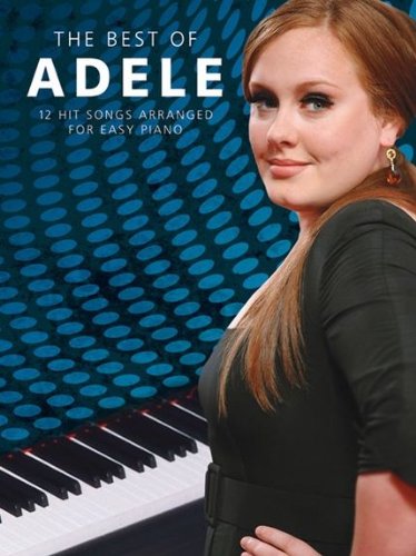 Best of Adele (Wise Publications)