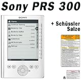 Sony PRS 300 Pocket Edition Reader & Ihr erstes E-Book 