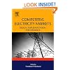 Competitive Electricity Markets: Design, Implementation, Performance (Elsevier Global Energy Policy and Economics Series)
