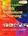 Book Student Lab Manual to Accompany Health Assessment in Nursing, 2E